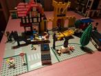Lego set 1592 town square 1980!, Kinderen en Baby's, Speelgoed | Duplo en Lego, Ophalen of Verzenden, Gebruikt