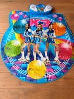 K3 dansmat, Ophalen, Zo goed als nieuw