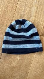 Gestreepte muts Disney Mickey Mouse met basketbal grijs zwar, Ophalen of Verzenden, Gebruikt, Jongetje of Meisje, Muts