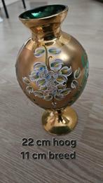 Moreno vaasje, Antiek en Kunst, Ophalen