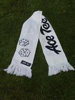 Sjaal uit de H&M x Ace Tee collectie, Maat 46/48 (XL) of groter, Nieuw, Ophalen of Verzenden, Sjaal