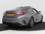 Lexus RC 300h F-Sport Line | Schuifdak | Mark Levinson | Sto, Auto's, Lexus, Automaat, 12 maanden, Achterwielaandrijving, Gebruikt