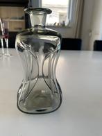 Holmegaard karaf rookglas zonder dop, Antiek en Kunst, Antiek | Glas en Kristal, Ophalen of Verzenden