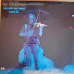 Herman van Veen - Carre III 2LP, Ophalen of Verzenden, Gebruikt, Overige formaten, Levenslied of Smartlap