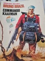 Bruno Martin, Meerdere stripboeken, Ophalen, Gelezen