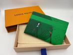 Louis Vuitton Double cardholder Golf (pasjeshouder), Sieraden, Tassen en Uiterlijk, Portemonnees, Overige merken, Nieuw, Ophalen of Verzenden