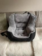 Auto stoel hond, Dieren en Toebehoren, Honden-accessoires, Ophalen of Verzenden, Zo goed als nieuw