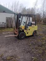Clark heftruck LPG., Ophalen, LPG, Heftruck
