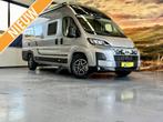 Adria Twin 640 SLB MODEL 2025 - AUTOMAAT, Caravans en Kamperen, Campers, Automaat, Buscamper of Camperbus, Tot en met 2, Bedrijf