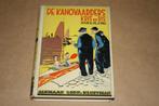 De kanovaarders Kris en Ris. Jongen. Kluitman 1e dr. 1937., Boeken, Ophalen of Verzenden, Gelezen