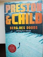 Preston, Ophalen of Verzenden, Zo goed als nieuw