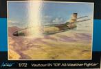 Coelianmodels, Azur A055, Vautour IIN, 1/72,€ 29,99, Hobby en Vrije tijd, Modelbouw | Vliegtuigen en Helikopters, Overige merken