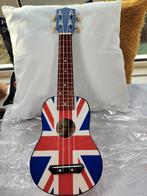 Sopraan Ukelele British Design nieuw, Ophalen of Verzenden, Nieuw, Ukelele