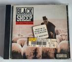 Black Sheep A Wolf in Sheep's Clothing cd, Ophalen of Verzenden, 1985 tot 2000, Gebruikt