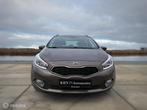 Kia Ceed Sportswagon 1.4 CVVT | LED | PDC | Stoelverwarming, Auto's, Voorwielaandrijving, Stof, Gebruikt, Zwart