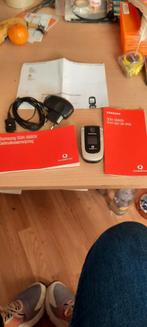 Samsung SGH-X660V - Klassieke Klaptelefoon, Ophalen of Verzenden, Gebruikt