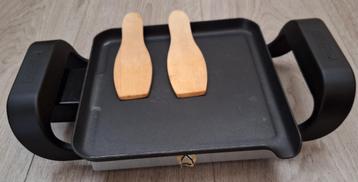bakplaat 21x21 cm beschikbaar voor biedingen