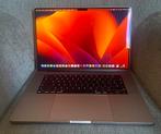 Macbook pro 2023 16 inch 16GB met muis en hoes, Computers en Software, Apple Macbooks, MacBook Pro, Ophalen of Verzenden, Zo goed als nieuw