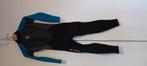 Wetsuit G-force maat JS, Watersport en Boten, Watersportkleding, Ophalen, Gebruikt, Kind, Wetsuit