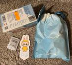 The Monsters Pin For Love Vinyl Plush Pendant | Letter “P”, Ophalen of Verzenden, Nieuw, Knuffel of Figuurtje