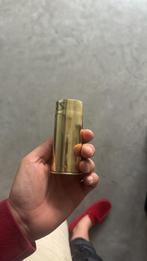 1918 Sloep kanonhuls Hembrug ZELDZAAM, Ophalen, Hulzen of Bodemvondsten