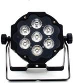 Light Inc HEXA Flat LED Par 7x RGB/W/A/UV, Muziek en Instrumenten, Licht en Laser, Ophalen of Verzenden, Gebruikt, Licht