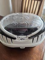 Vervoersmand hamster, Ophalen of Verzenden, Zo goed als nieuw