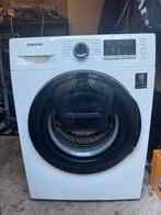 Samsung wasmachine, Witgoed en Apparatuur, Wasmachines, Ophalen, Zo goed als nieuw, Voorlader, 85 tot 90 cm
