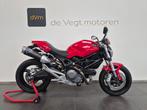 Ducati Monster 696 Monster696 Termignoni Lage KM Nette Staat, Bedrijf, 696 cc, Naked bike