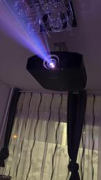 Beamer Sony 4k +HDR beste beeldkwaliteit 300000:1 contrast, Ophalen of Verzenden, Zo goed als nieuw, Ultra HD (4K)