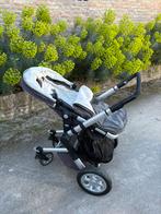 Joolz kinderwagen 2013, zeer volledig uitgerust, Ophalen, Gebruikt, Overige merken