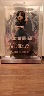Monster high, Ophalen of Verzenden, Zo goed als nieuw