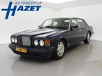 Bentley Turbo R 6.8 V8, Auto's, Bentley, Automaat, Gebruikt, 8 cilinders, Lederen bekleding