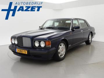 Bentley Turbo R 6.8 V8 beschikbaar voor biedingen
