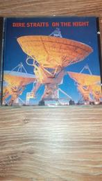 Dire Straits - On the Night, Ophalen of Verzenden, Zo goed als nieuw, Poprock