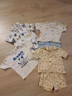 Babykleding sets zara, h&m en zeeman, Ophalen of Verzenden, Zo goed als nieuw, Maat 80