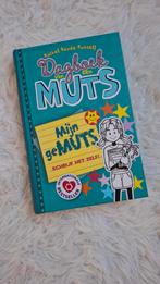 Dagboek van een muts 3,5  - Mijn gemuts, Ophalen of Verzenden, Zo goed als nieuw, Rachel Renée Russell
