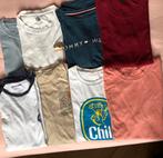 heren shirts, maat S, Kleding | Heren, Ophalen of Verzenden, Gedragen, Maat 46 (S) of kleiner