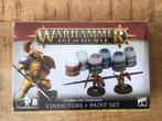 Warhammer Age of Sigmar paint set, Hobby en Vrije tijd, Nieuw, Figuurtje(s), Warhammer, Ophalen of Verzenden