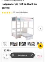 Hoogslaper grenehout gratis ophale, Ophalen, Gebruikt, Hoogslaper