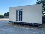 Zeer nette aanleunwoning te koop, Ophalen