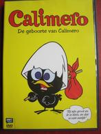 Calimero: De geboorte van Calimero, Tekenfilm, Ophalen of Verzenden, Zo goed als nieuw, Alle leeftijden