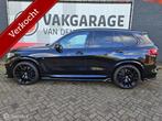 BMW X5 xDrive30d High Executive, 12 maanden, Gebruikt, 2993 cc, Leder