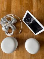 Google Wi-Fi + Google Home tablet, Ophalen, Zo goed als nieuw