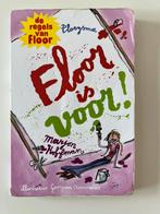 De regels van Floor - Floor is voor!, Ophalen of Verzenden, Gelezen