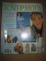 Knipmode/knip/neue mode, Verzenden, 1980 tot heden, Tijdschrift