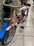 Kinderfiets te koop., Ophalen, Gebruikt, 20 inch