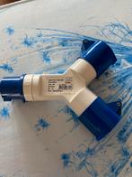 2-weg CEE Splitter, Ophalen of Verzenden, Zo goed als nieuw