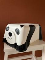 Opstapje panda, Ophalen of Verzenden, Zo goed als nieuw, Hout