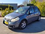 SUZUKI Sx4 1.6 | Airco | Elek Pakket | Trekhaak | LM |, Auto's, Suzuki, Gebruikt, 4 cilinders, Origineel Nederlands, Handgeschakeld